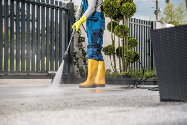 Professional Pressure Washing in Middlebush, NJ
