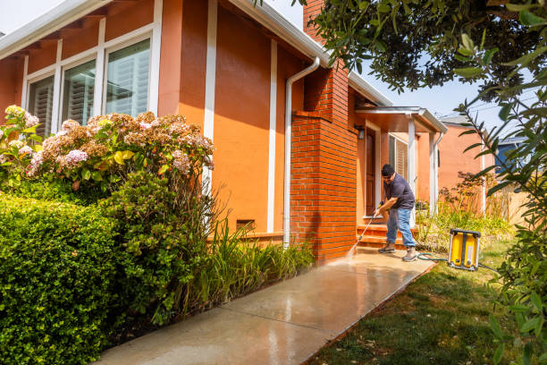 Best Residential Pressure Washing Services  in Middlebush, NJ