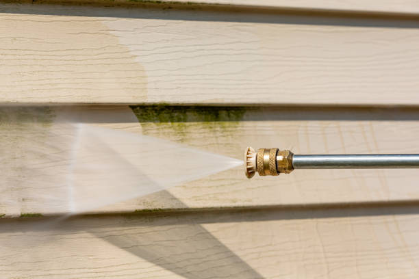 Pressure Washing Estimates in Middlebush, NJ